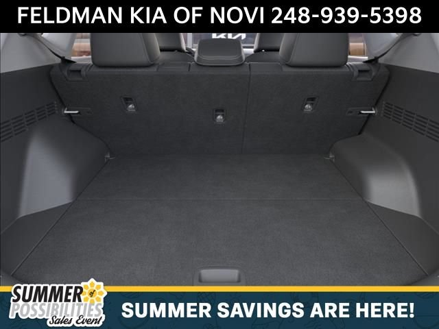 New 2026 Kia Seltos S AWD/4WD image 19