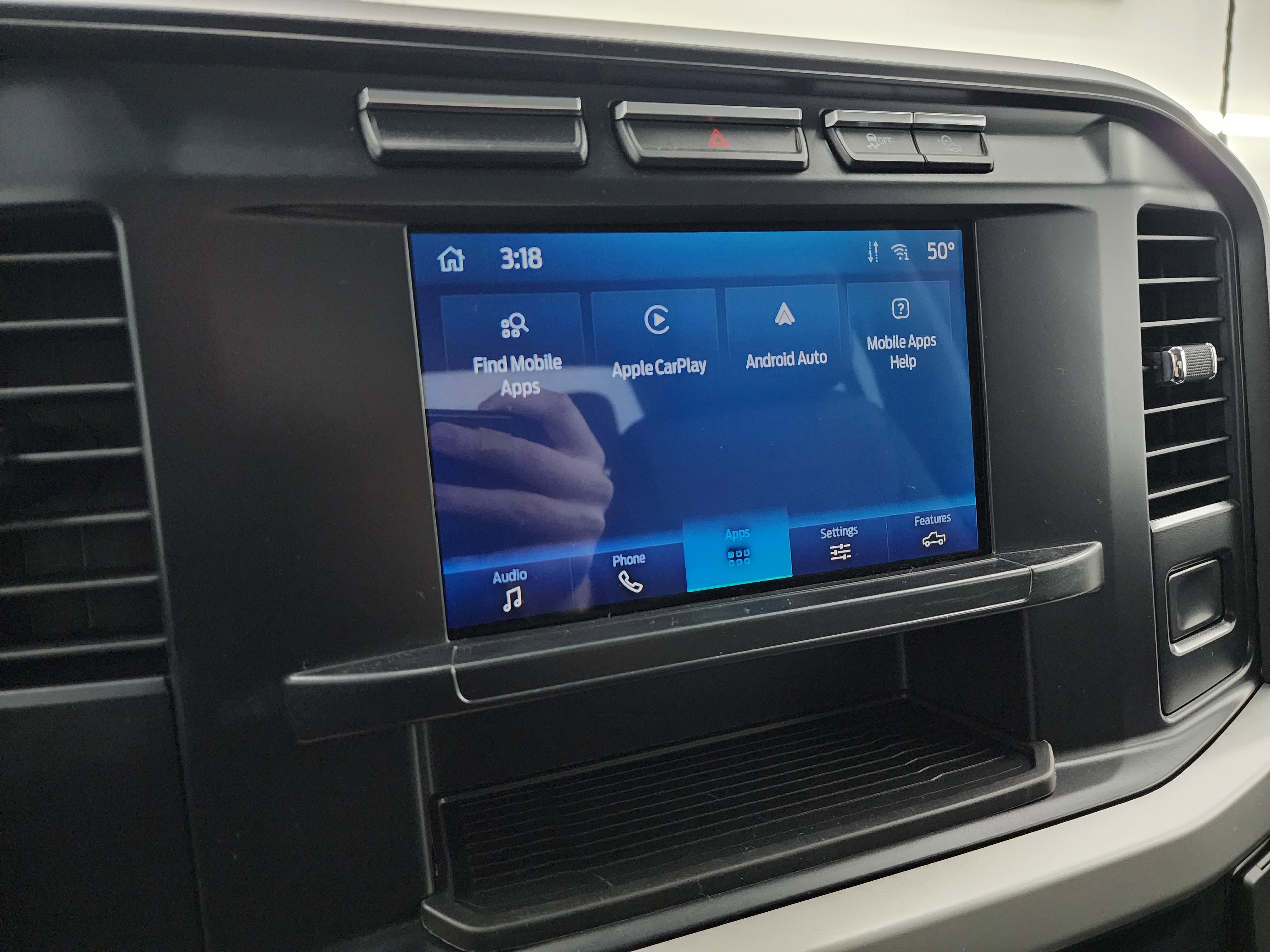 Used 2024 Ford F350 XLT w/ Tremor Off-Road Package image 46