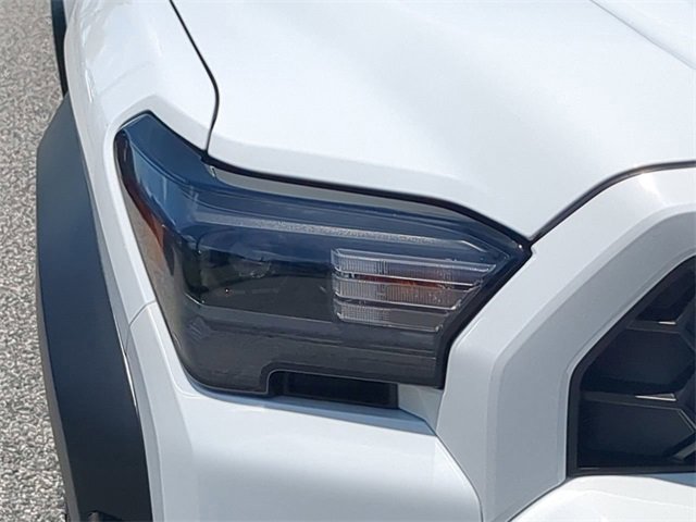 New 2026 Toyota 4Runner TRD Off-Road Premium image 10