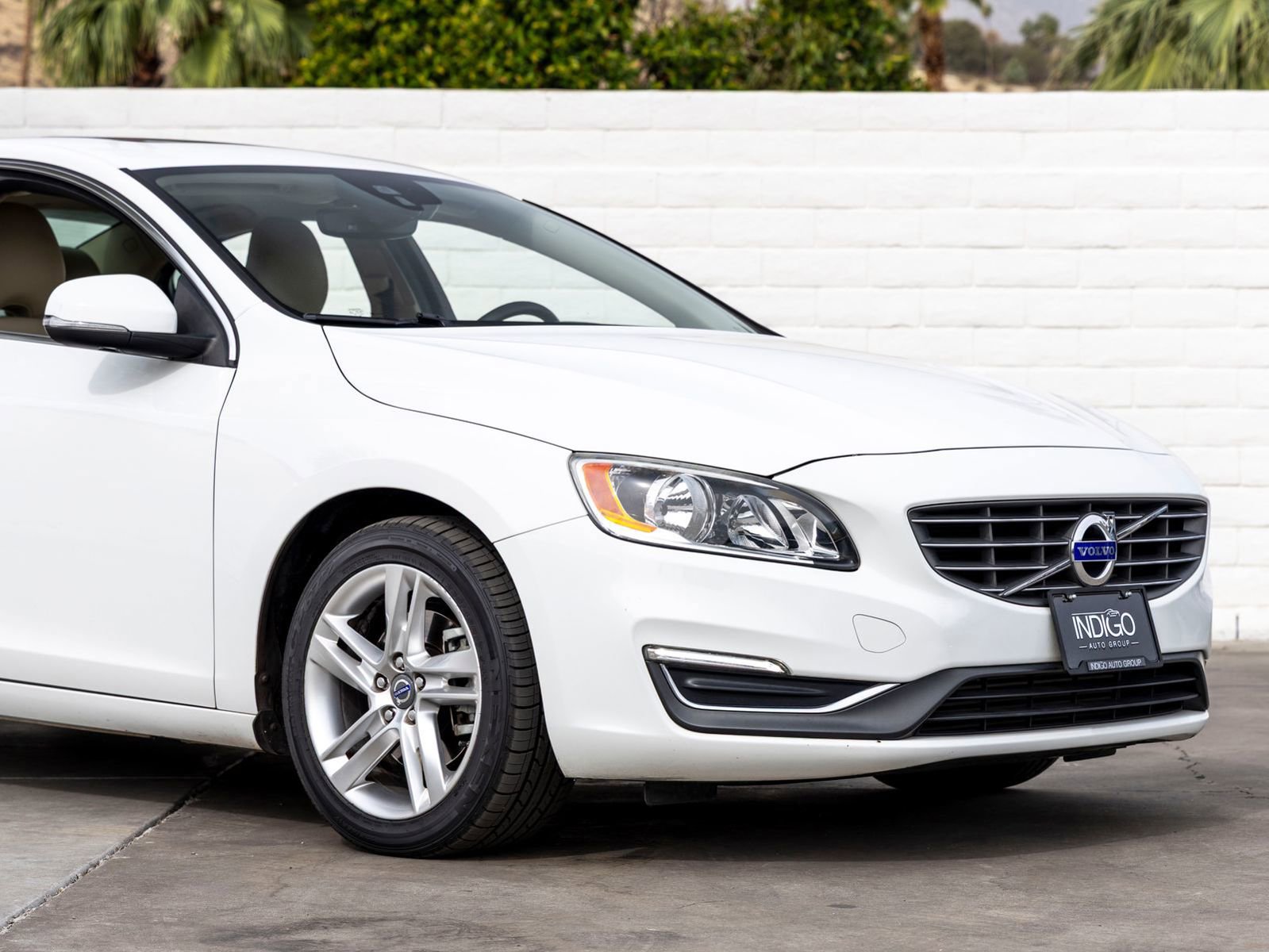Used 2015 Volvo S60 T5 Premier image 3