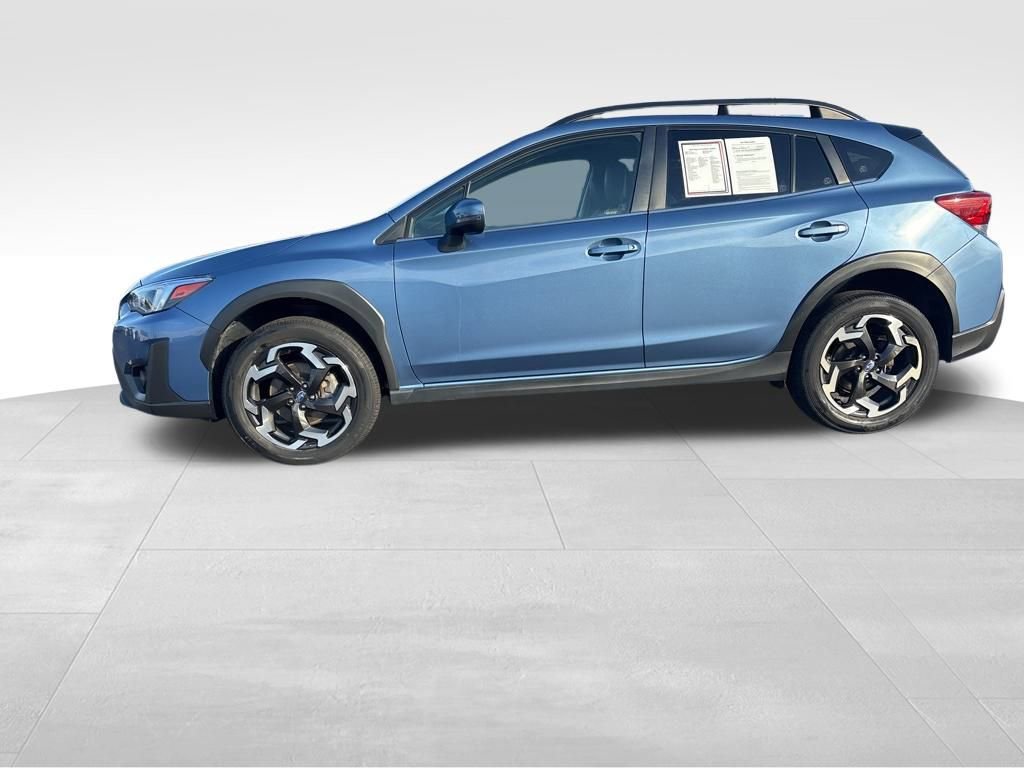 Used 2023 Subaru Crosstrek 2.5i Limited image 2
