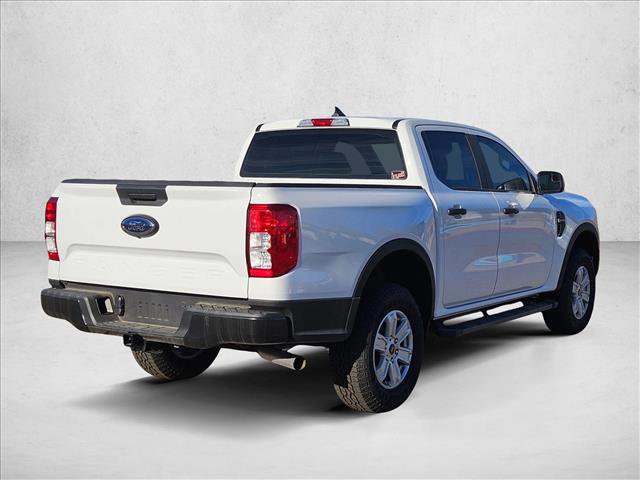 New 2025 Ford Ranger XL w/ Trailer Tow Package image 2