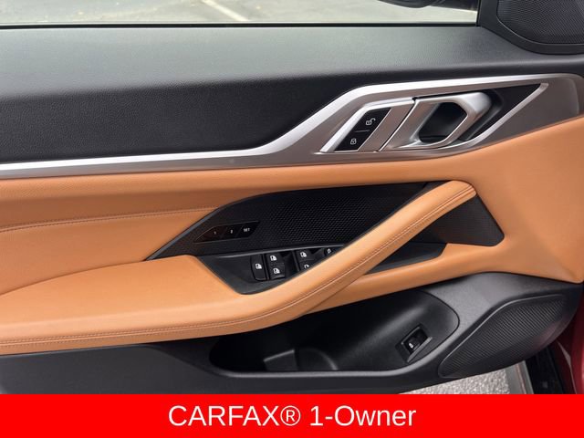 Used 2023 BMW i4 M50 image 5