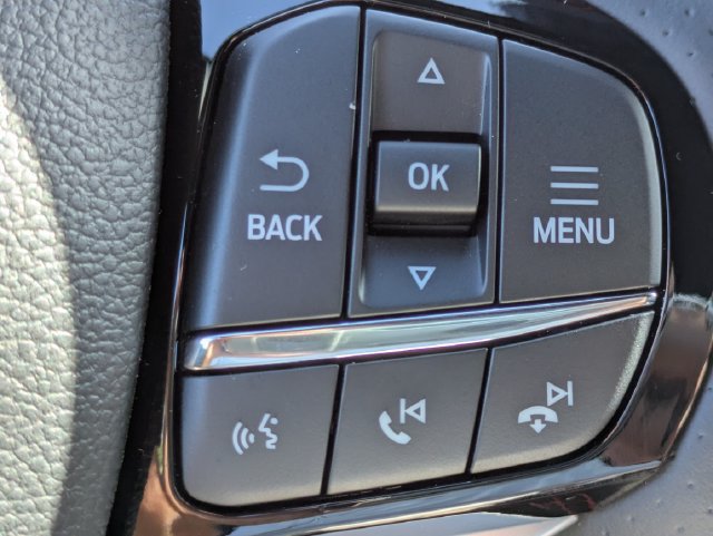 New 2026 Ford Explorer ST w/ Sun And Sound Package RWD image 26