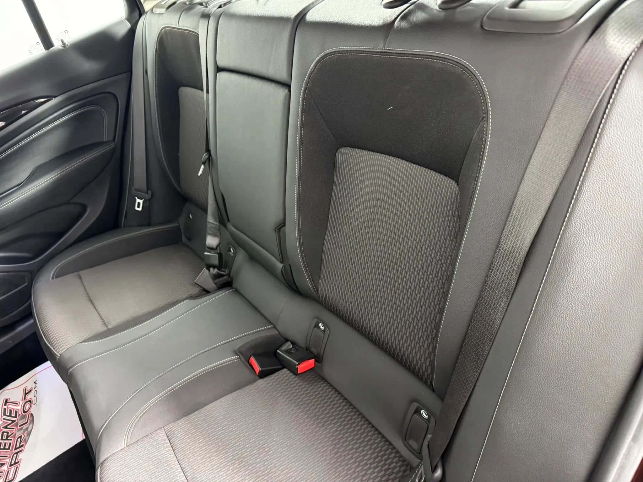 Used 2019 Buick Regal Preferred w/ Driver Confidence Package I image 34