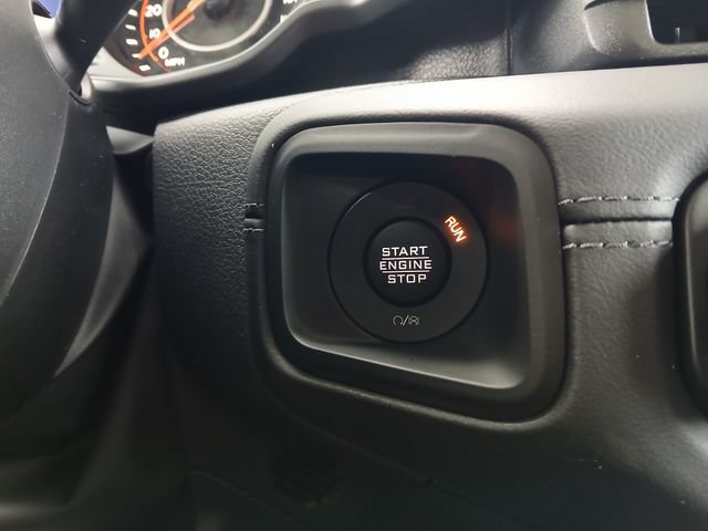 New 2026 Jeep Gladiator Sport AWD/4WD image 25
