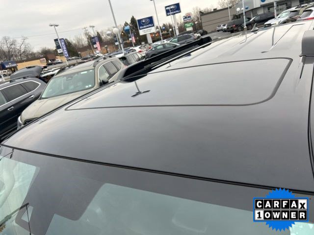 Used 2021 Toyota 4Runner TRD Off-Road Premium w/ Moonroof Package image 10