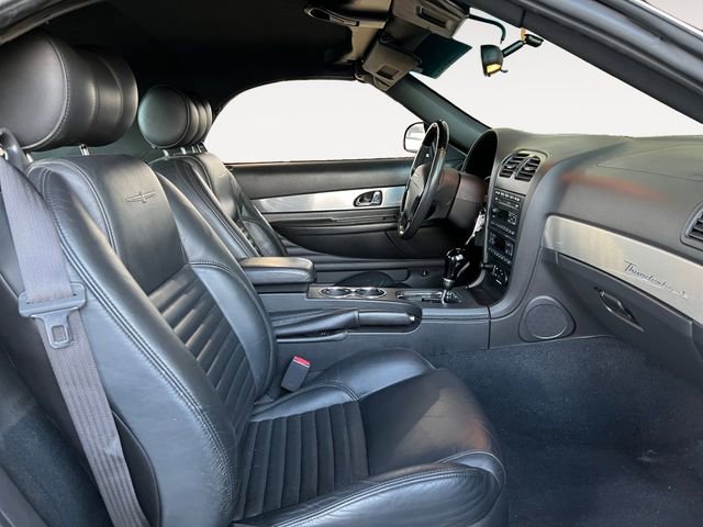 Used 2002 Ford Thunderbird RWD image 12