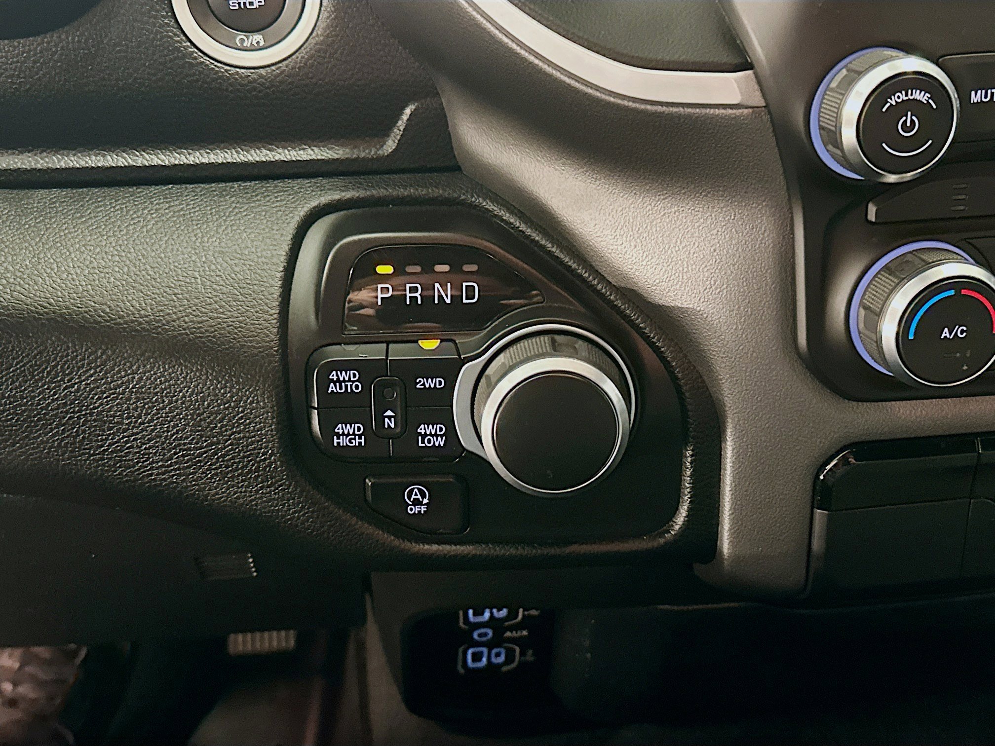 Used 2022 RAM 1500 Big Horn image 24