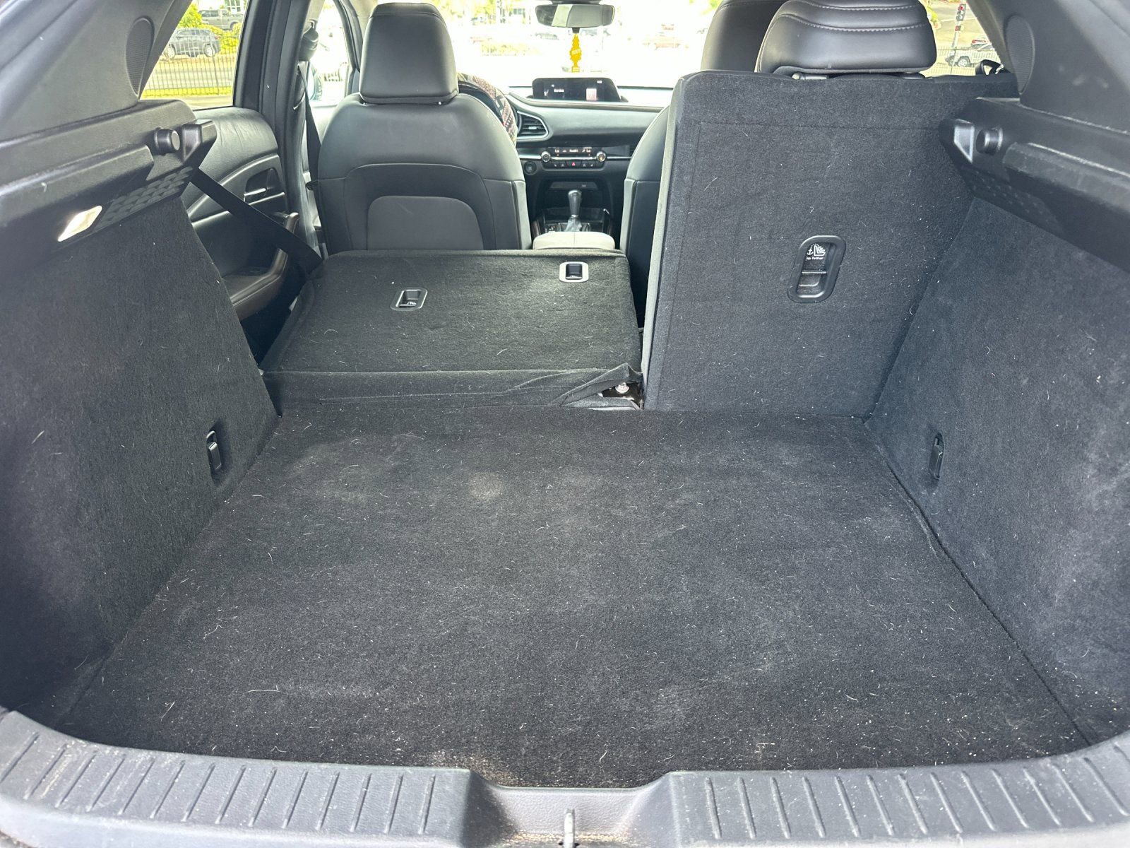 Used 2020 MAZDA CX-30 FWD w/ Premium Package image 14