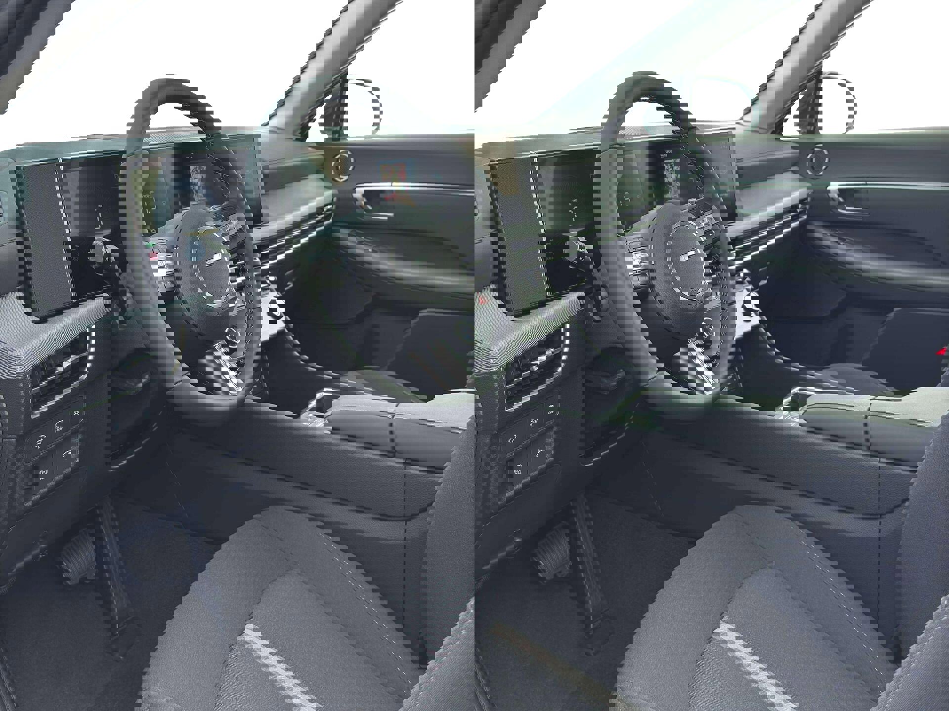 New 2026 Hyundai Sonata SEL image 9