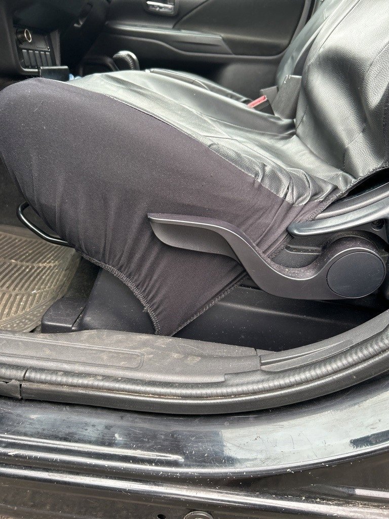 Used 2017 Mitsubishi Outlander ES image 12