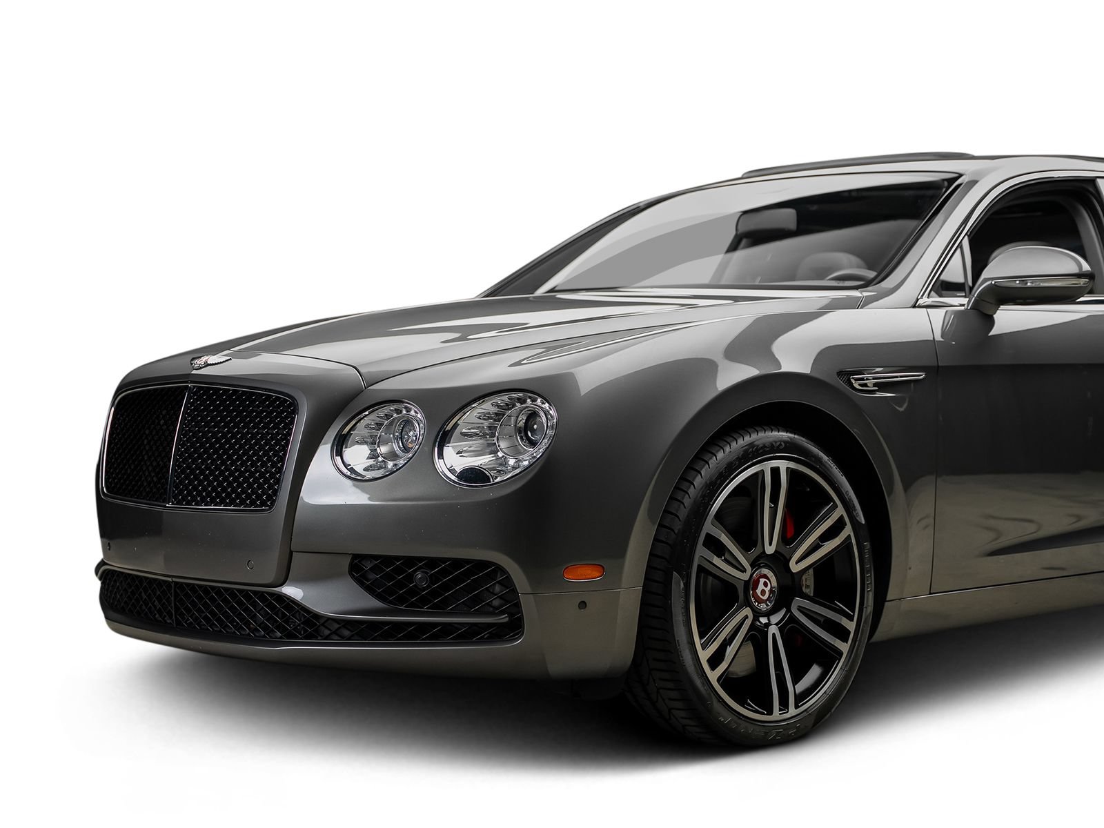 Used 2017 Bentley Flying Spur S V8 AWD/4WD image 14