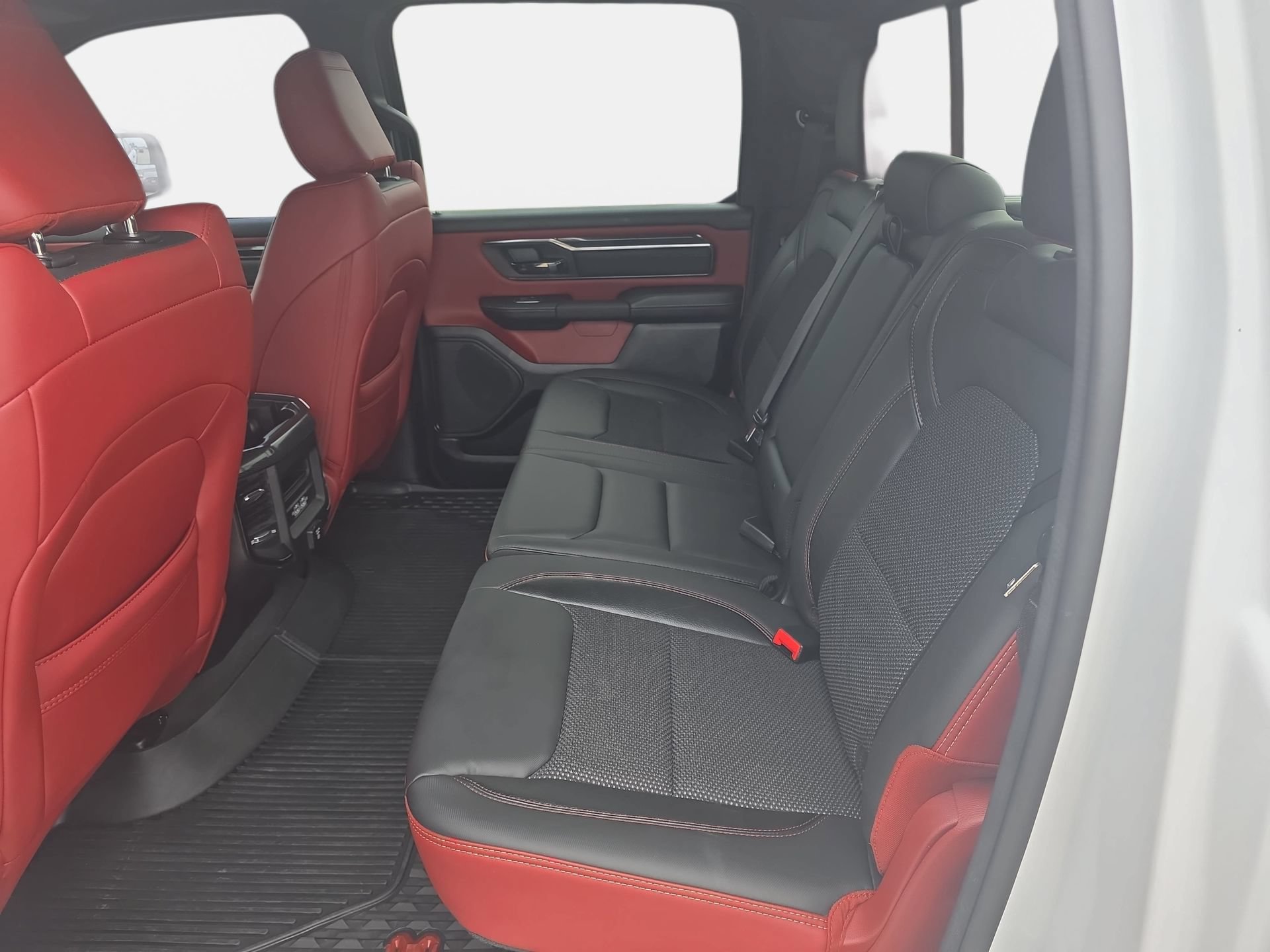 Used 2022 RAM 1500 TRX AWD/4WD image 14