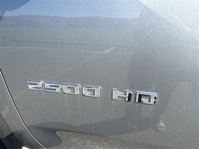 New 2026 Chevrolet Silverado 2500 LT image 33