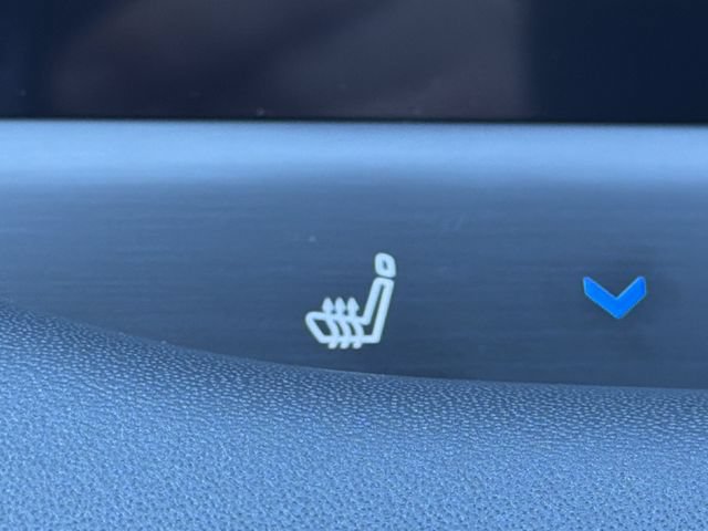 New 2026 Nissan Leaf Platinum+ FWD image 32