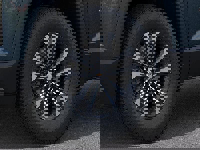 New 2026 Chevrolet Equinox LT image 9