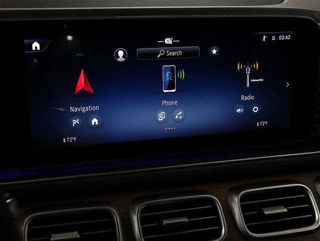 New 2025 Mercedes-Benz GLE 450 4MATIC image 20