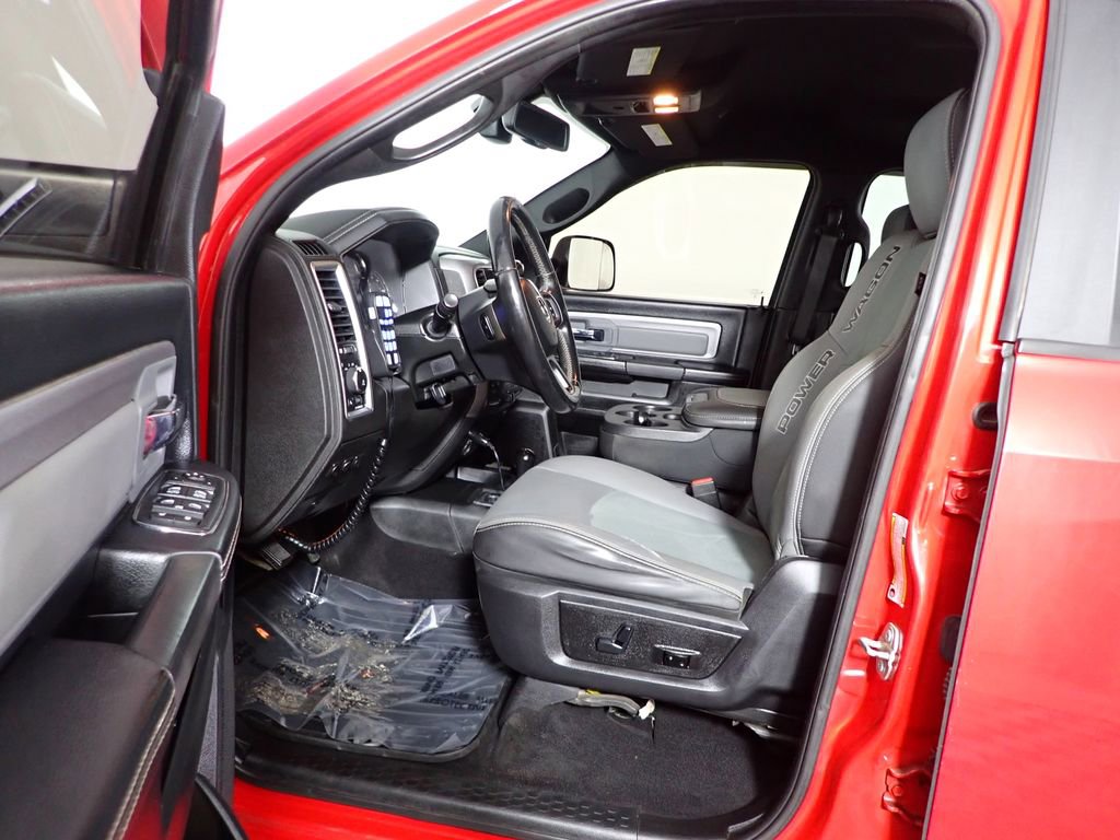 Used 2018 RAM 2500 Power Wagon image 22