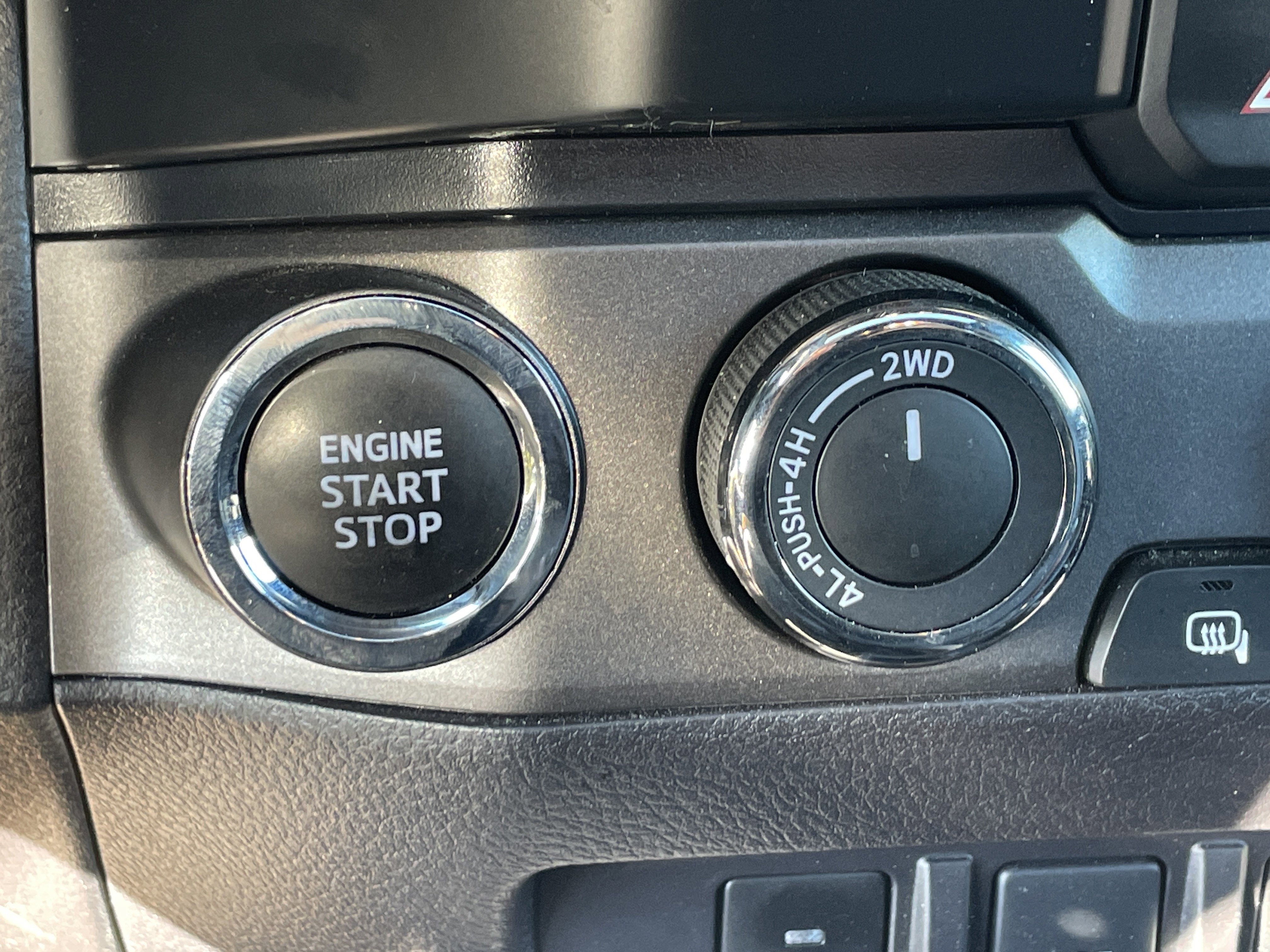 Used 2023 Toyota Tacoma TRD Pro image 10