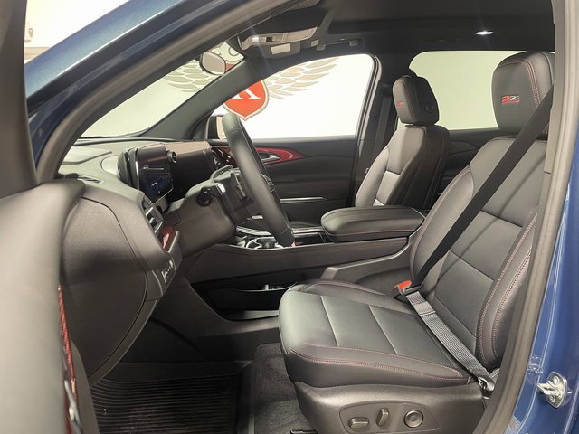 New 2026 Chevrolet Traverse Z71 image 11