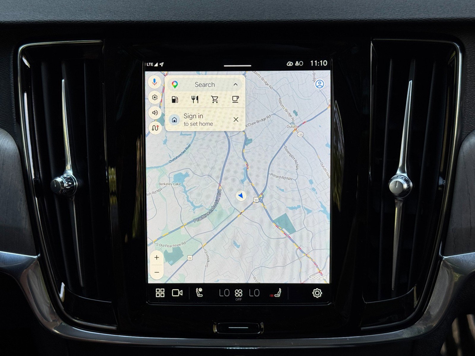 Used 2023 Volvo S90 B6 Plus w/ Protection Package Premier image 26