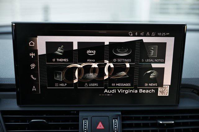 Certified 2025 Audi Q5 2.0T Premium Plus w/ Premium Plus Package image 35