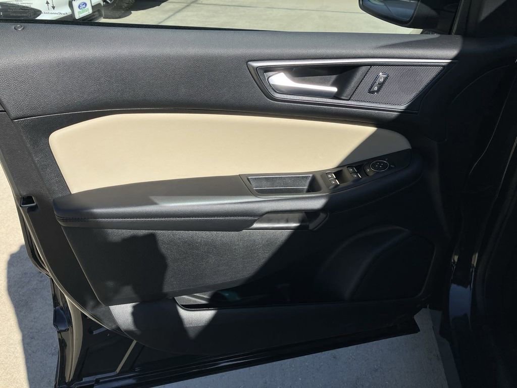 New 2024 Ford Edge SE image 20
