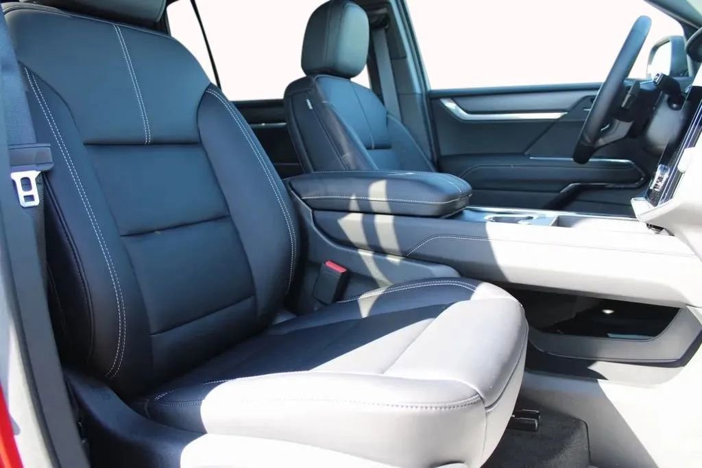 New 2025 GMC Acadia Elevation w/ Elevation Premium Package image 20