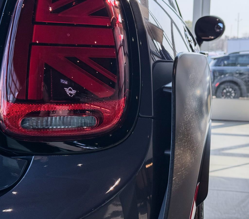 Used 2021 MINI Cooper John Cooper Works GP image 13