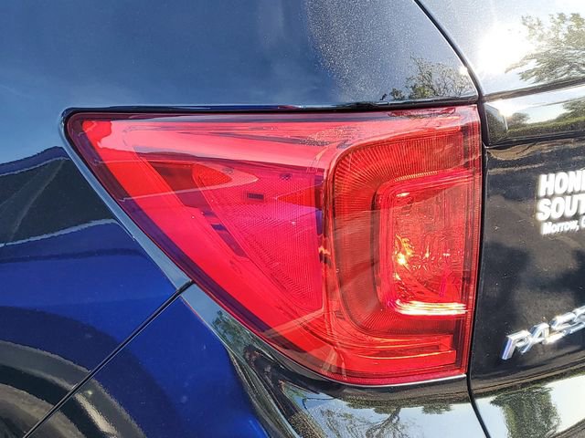 Used 2024 Honda Passport EX-L image 9