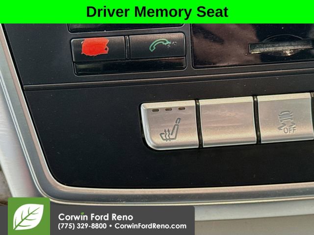 Used 2014 Mercedes-Benz ML 350 4MATIC image 20