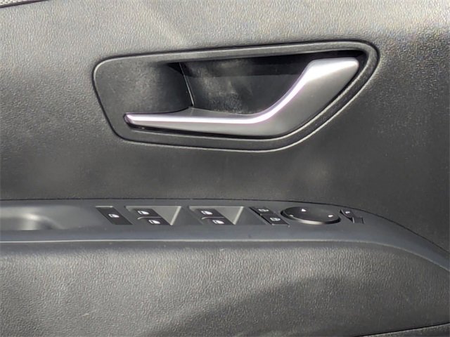 Certified 2025 Hyundai Tucson SEL image 11