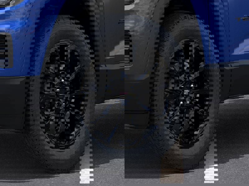 New 2026 GMC Terrain Elevation image 33