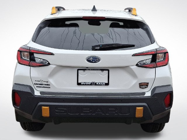 New 2026 Subaru Crosstrek 2.5i Wilderness AWD/4WD image 6