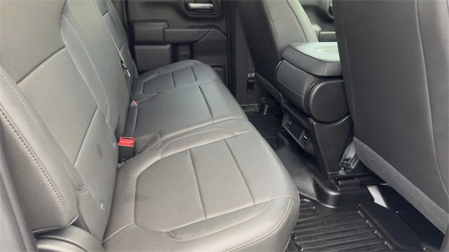 Used 2021 Chevrolet Silverado 2500 W/T w/ WT Convenience Package image 19