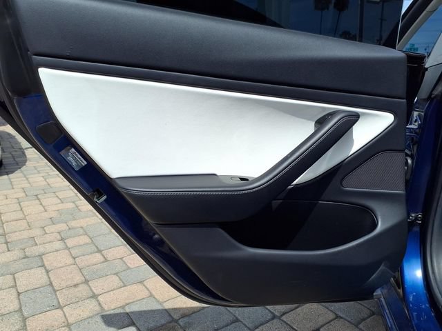 Used 2019 Tesla Model 3 Standard Range Plus RWD image 23