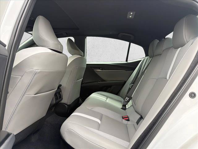 New 2026 Toyota Camry SE FWD image 20