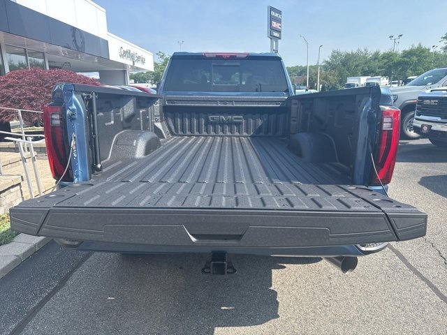 New 2025 GMC Sierra 2500 Denali w/ Denali Reserve Package image 26