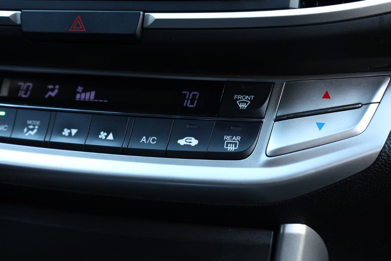 Used 2013 Honda Accord LX image 30