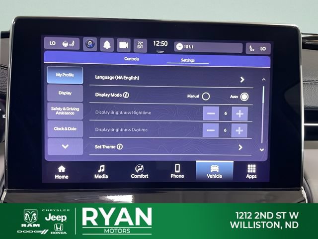 Used 2022 Jeep Compass Limited AWD/4WD image 18