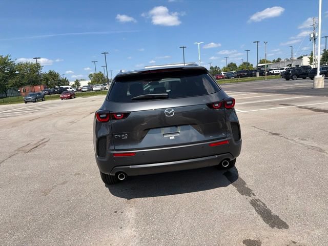 New 2026 MAZDA CX-50 AWD 2.5 S w/ Cargo Package image 12
