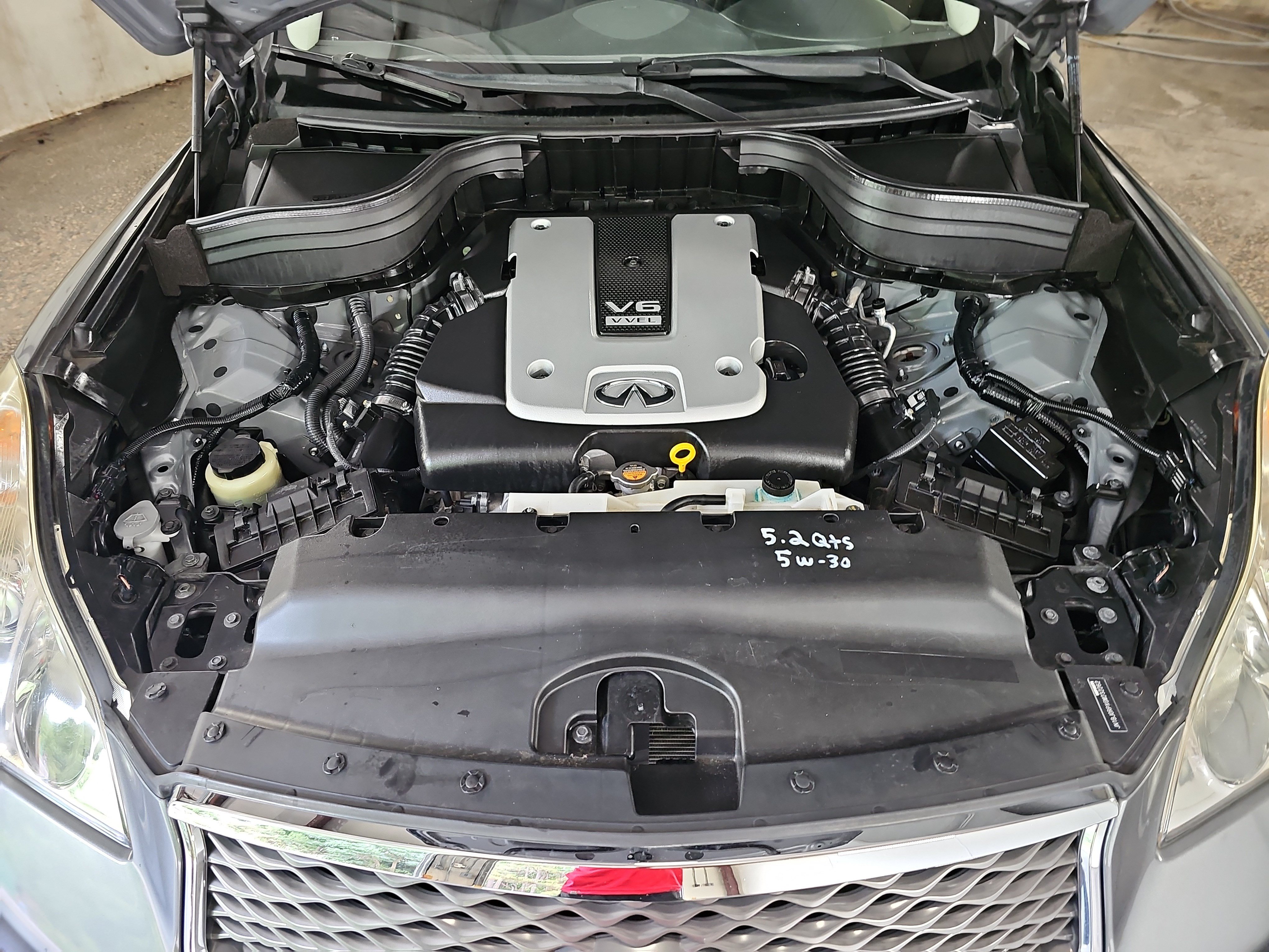 Used 2016 INFINITI QX50 2WD w/ Premium Plus Package image 30