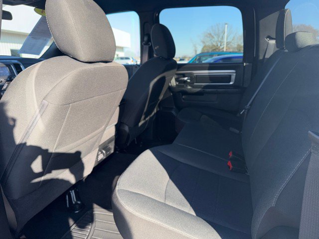 Used 2024 RAM 1500 Classic Warlock image 25