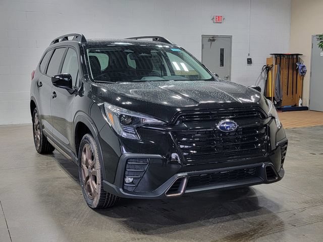 New 2026 Subaru Ascent Limited Bronze AWD/4WD image 4