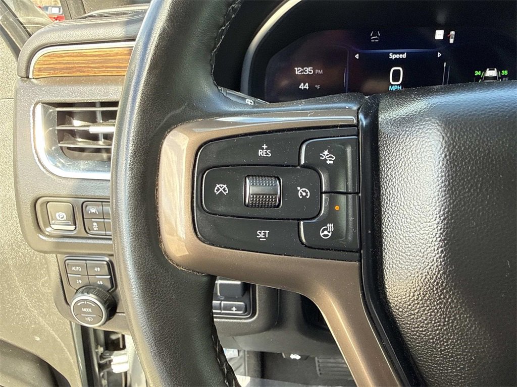 Used 2023 Chevrolet Suburban High Country w/ Max Trailering Package image 15