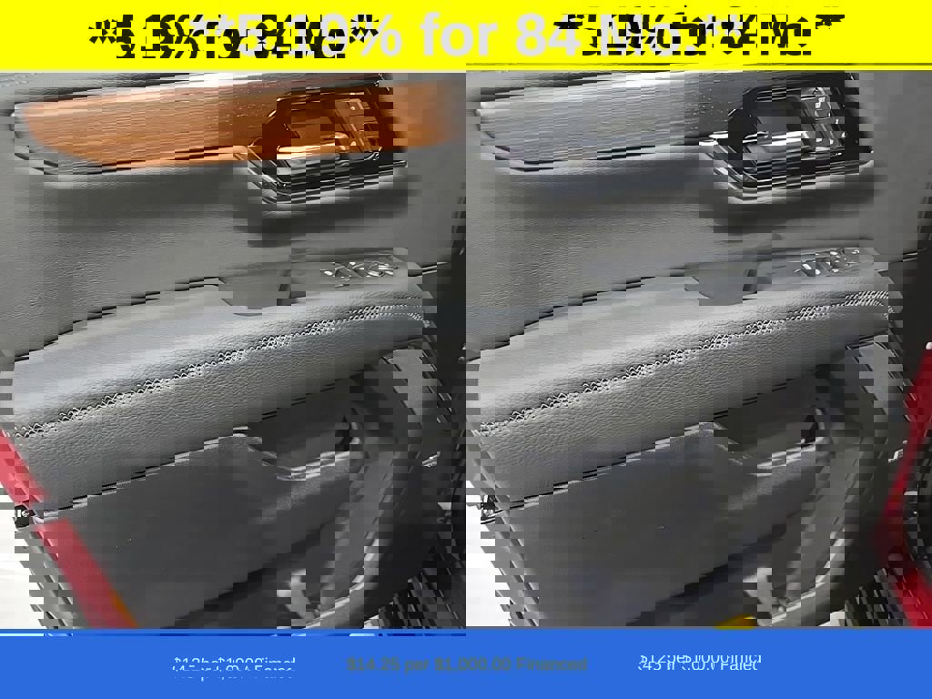 New 2026 GMC Yukon XL Denali w/ Sun & Power Step Package image 18