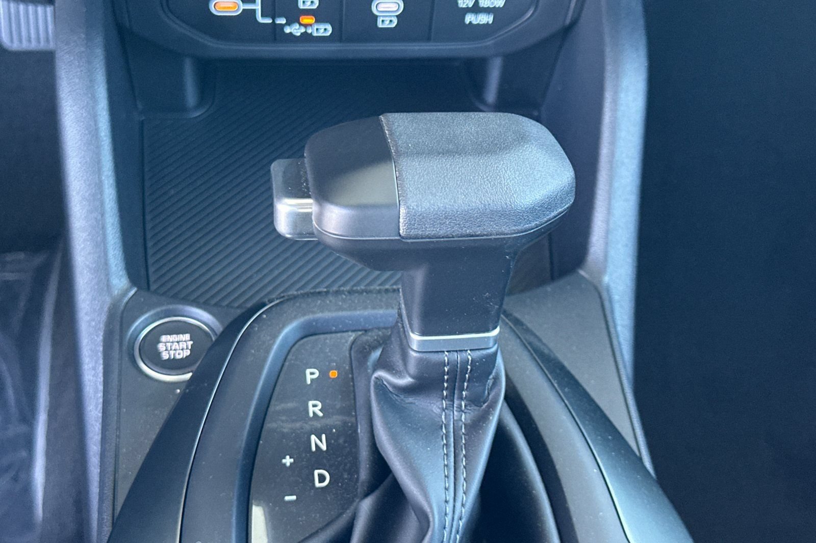 New 2026 Kia K4 FWD image 20