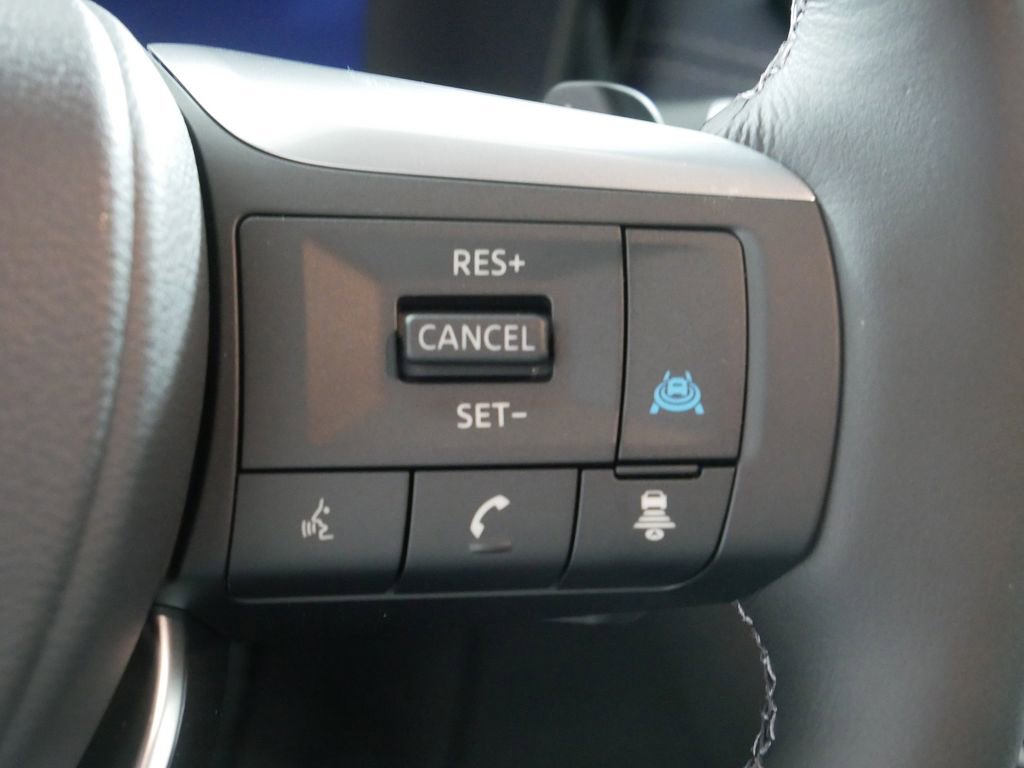 New 2026 INFINITI QX60 Sport w/ Dark Cargo Package image 19