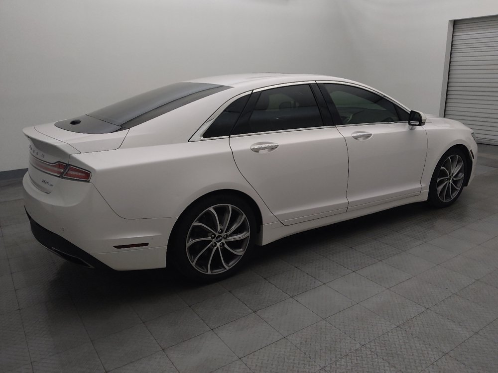 Used 2019 Lincoln MKZ Reserve w/ Reserve Plus Package AWD/4WD image 10